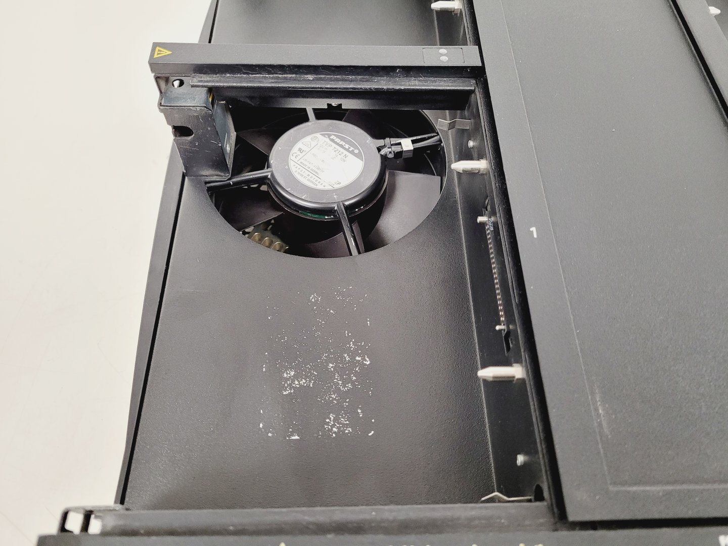 Image of MJ Research DNA Engine Tetrad 2 PTC Peltier Thermal Cycler Lab