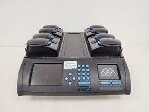 Thumbnail image of MJ Research DNA Engine Tetrad 2 PTC Peltier Thermal Cycler Lab