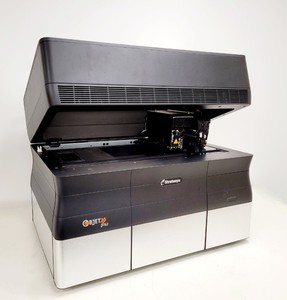 Thumbnail image of Stratasys Objet30 V2 Pro Full Colour 3D Printer Spares/Repairs