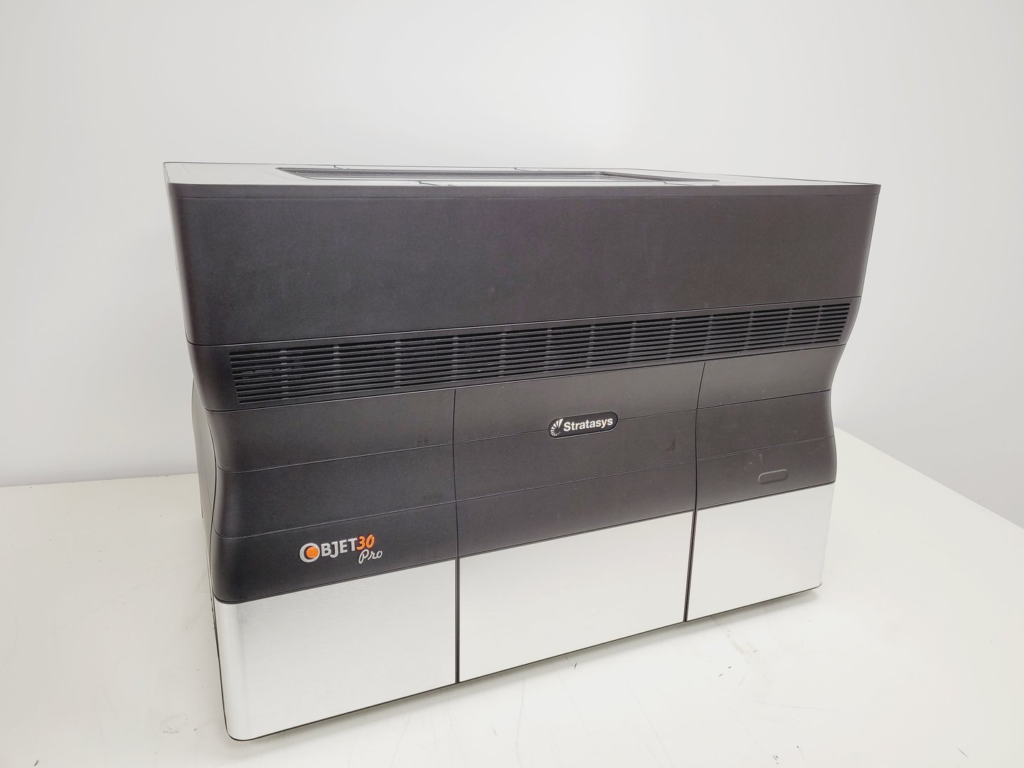 Image of Stratasys Objet30 V2 Pro Full Colour 3D Printer Spares/Repairs