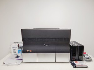 Thumbnail image of Stratasys Objet30 V2 Pro Full Colour 3D Printer Spares/Repairs