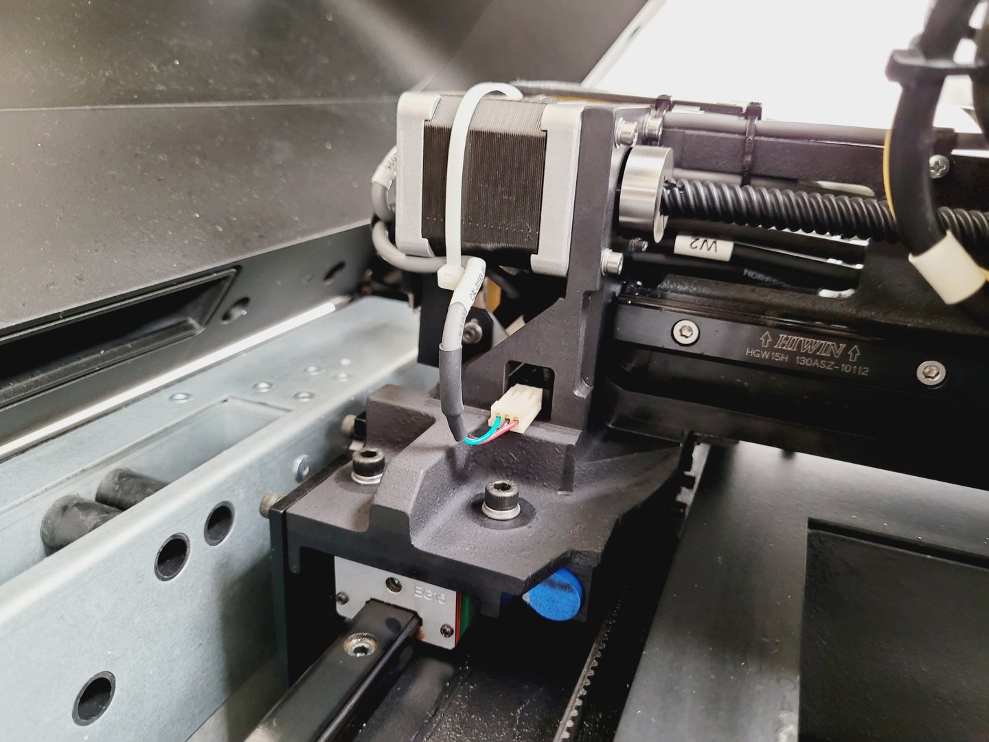 Image of Stratasys Objet30 V2 Pro Full Colour 3D Printer Spares/Repairs
