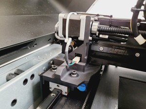 Thumbnail image of Stratasys Objet30 V2 Pro Full Colour 3D Printer Spares/Repairs