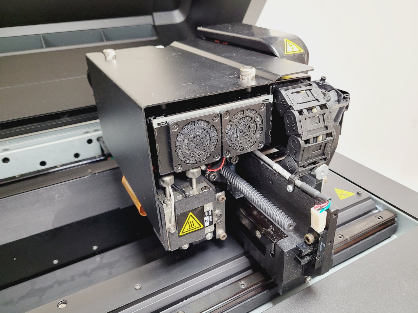 Image of Stratasys Objet30 V2 Pro Full Colour 3D Printer Spares/Repairs