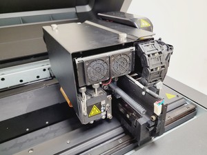 Thumbnail image of Stratasys Objet30 V2 Pro Full Colour 3D Printer Spares/Repairs