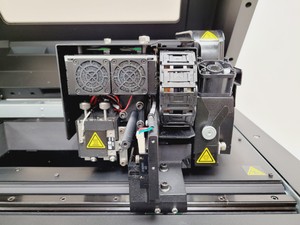 Thumbnail image of Stratasys Objet30 V2 Pro Full Colour 3D Printer Spares/Repairs