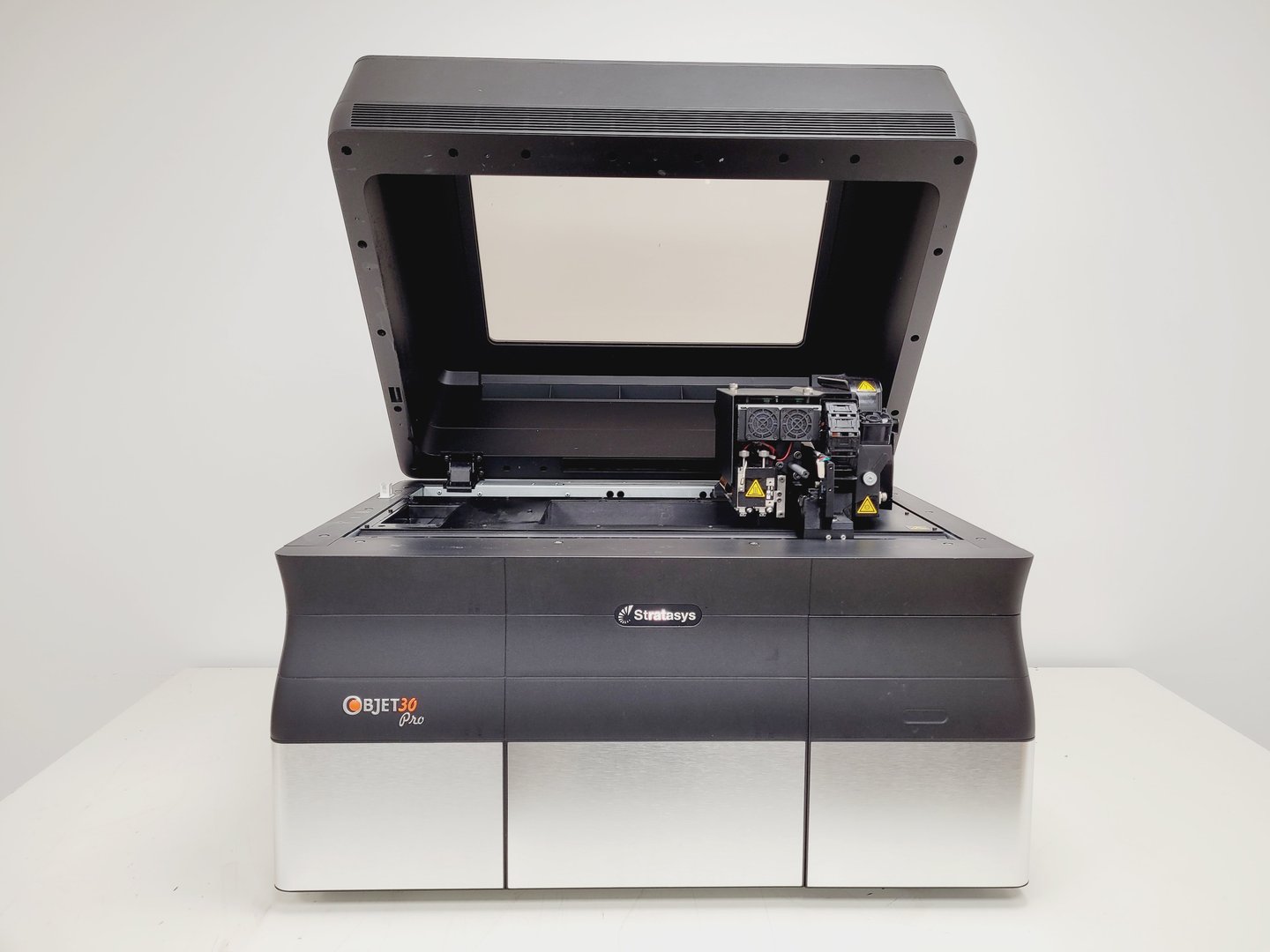 Image of Stratasys Objet30 V2 Pro Full Colour 3D Printer Spares/Repairs