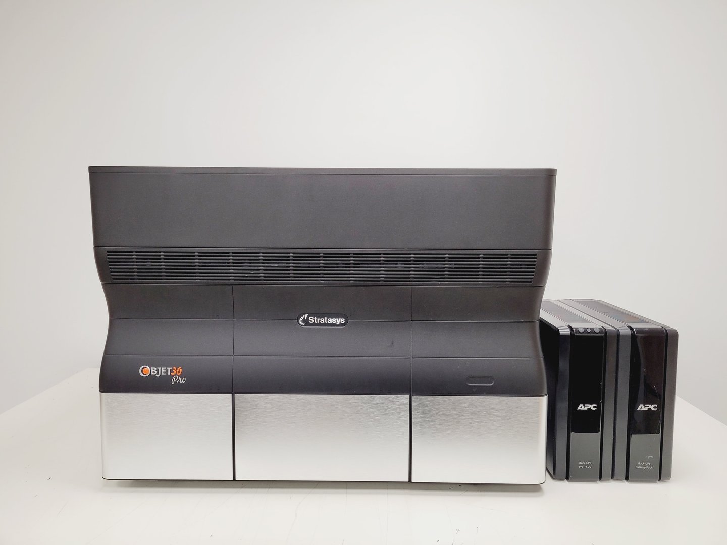 Image of Stratasys Objet30 V2 Pro Full Colour 3D Printer Spares/Repairs