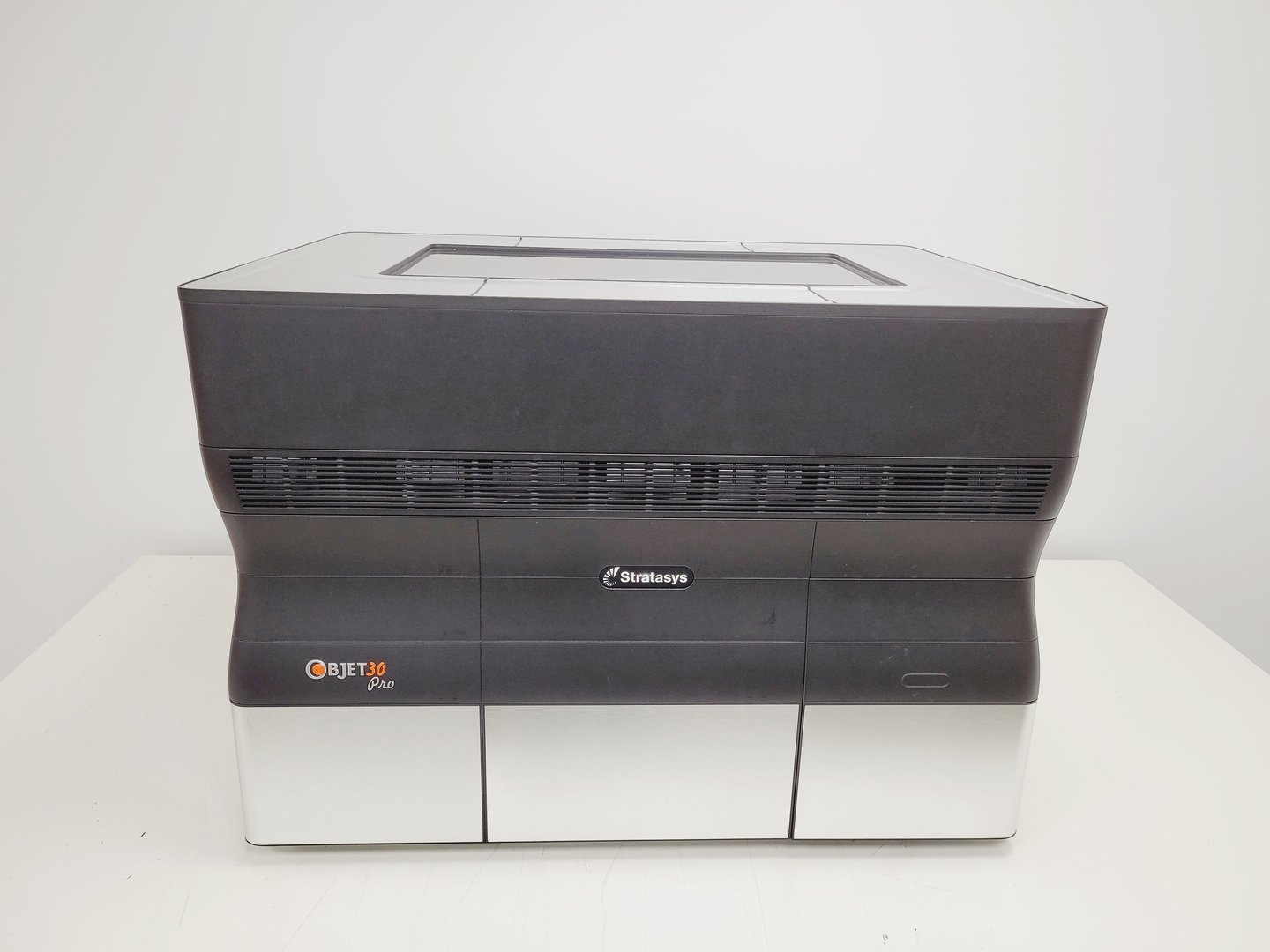 Image of Stratasys Objet30 V2 Pro Full Colour 3D Printer Spares/Repairs