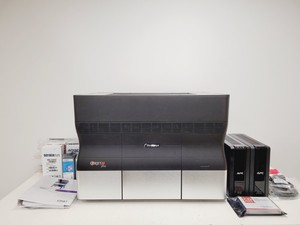 Thumbnail image of Stratasys Objet30 V2 Pro Full Colour 3D Printer Spares/Repairs
