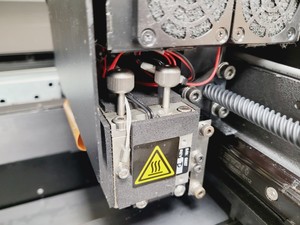 Thumbnail image of Stratasys Objet30 V2 Pro Full Colour 3D Printer Spares/Repairs