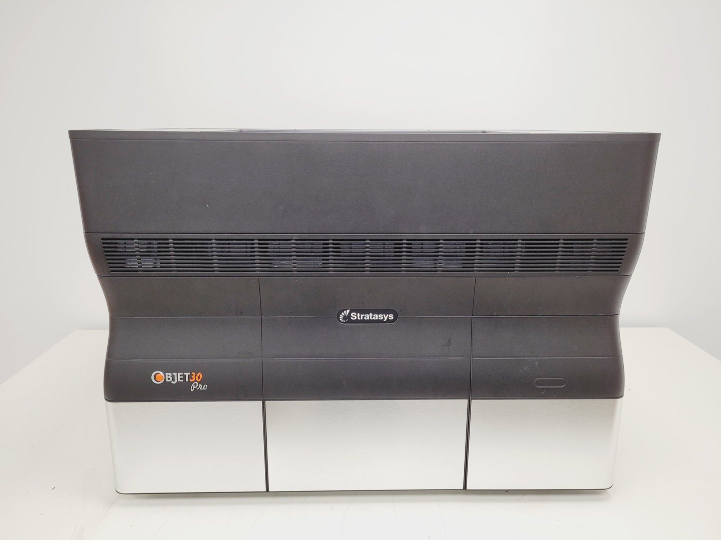 Image of Stratasys Objet30 V2 Pro Full Colour 3D Printer Spares/Repairs