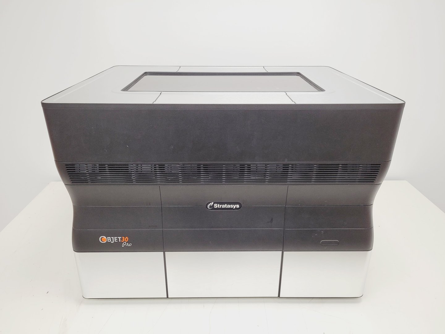 Image of Stratasys Objet30 V2 Pro Full Colour 3D Printer Spares/Repairs