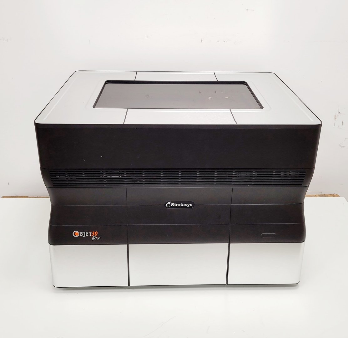 Image of Stratasys Objet30 V2 Pro Full Colour 3D Printer Spares/Repairs