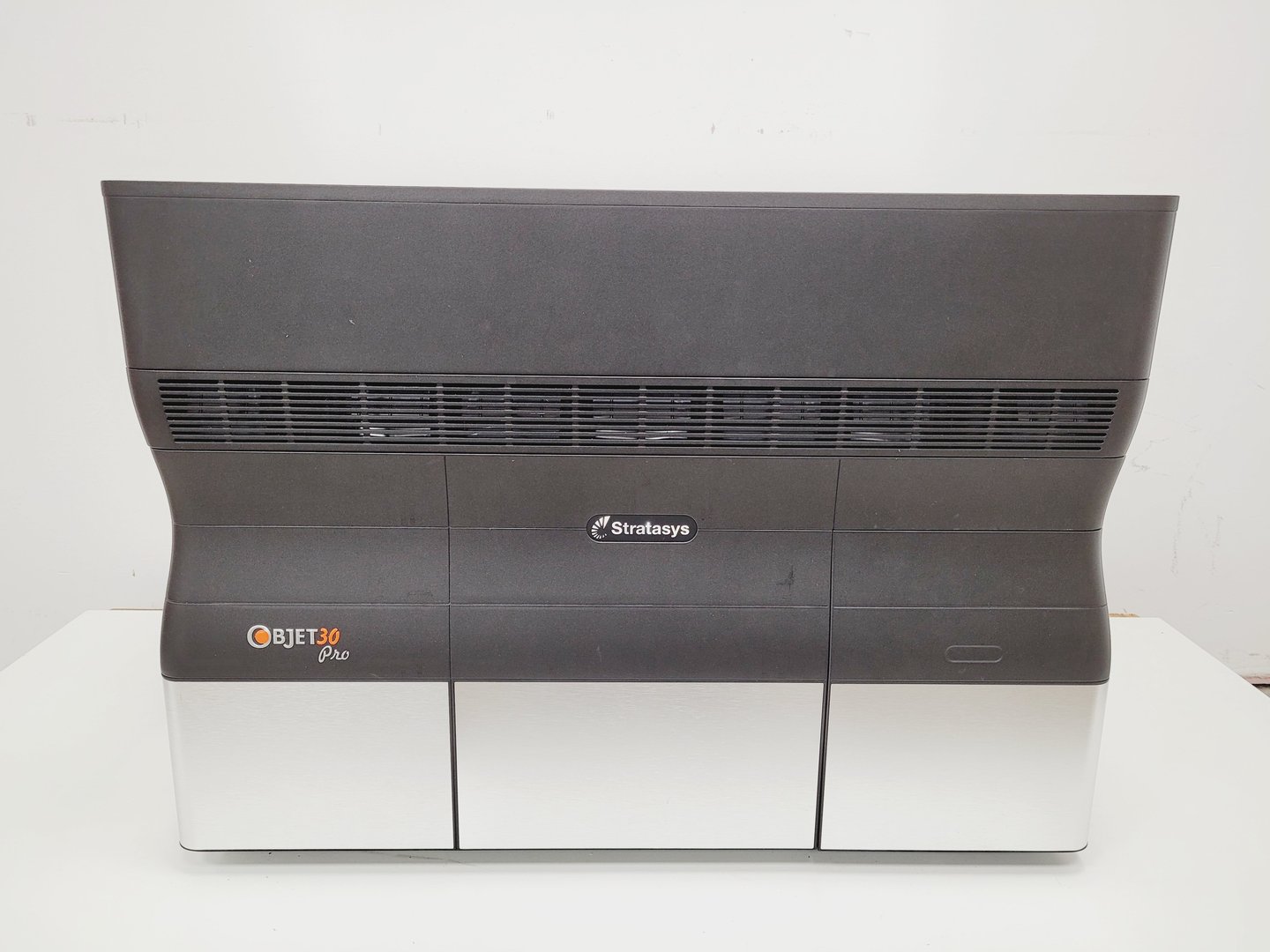 Image of Stratasys Objet30 V2 Pro Full Colour 3D Printer Spares/Repairs