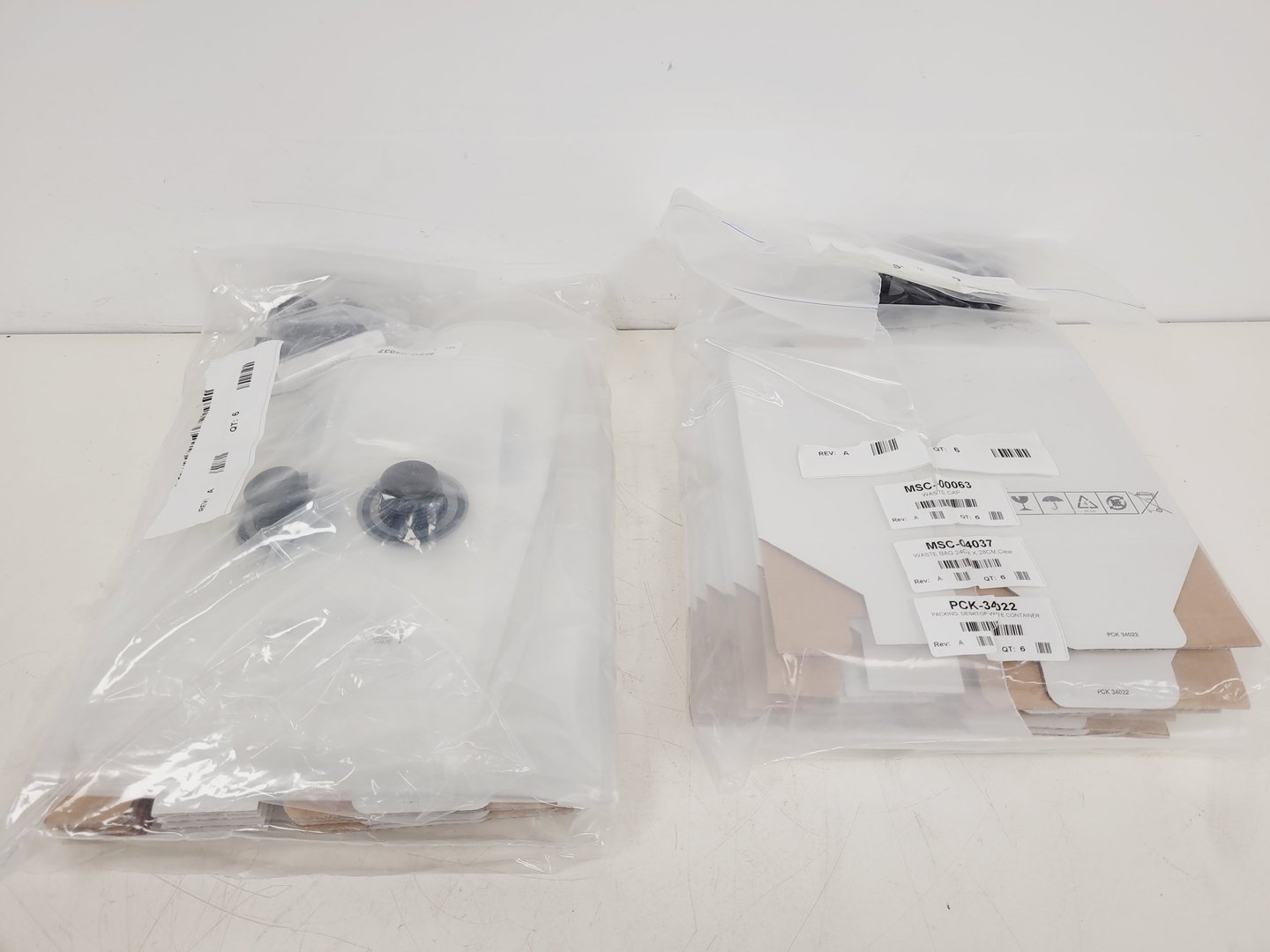 Image of Stratasys Objet30 V2 Pro Full Colour 3D Printer Spares/Repairs