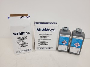 Thumbnail image of Stratasys Objet30 V2 Pro Full Colour 3D Printer Spares/Repairs