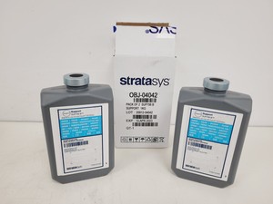 Thumbnail image of Stratasys Objet30 V2 Pro Full Colour 3D Printer Spares/Repairs
