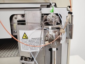 Thumbnail image of Varian 940-LC Liquid Chromatograph & 440-LC Fraction Collector w/ 445-LC, PC Lab