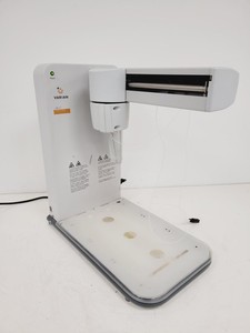 Thumbnail image of Varian 940-LC Liquid Chromatograph & 440-LC Fraction Collector w/ 445-LC, PC Lab