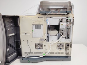 Thumbnail image of Varian 940-LC Liquid Chromatograph & 440-LC Fraction Collector w/ 445-LC, PC Lab