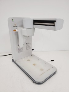 Thumbnail image of Varian 940-LC Liquid Chromatograph & 440-LC Fraction Collector w/ 445-LC, PC Lab