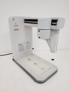 Thumbnail image of Varian 940-LC Liquid Chromatograph & 440-LC Fraction Collector w/ 445-LC, PC Lab