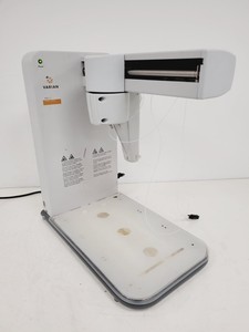 Thumbnail image of Varian 940-LC Liquid Chromatograph & 440-LC Fraction Collector w/ 445-LC, PC Lab