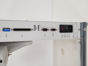 Thumbnail image of Varian 940-LC Liquid Chromatograph & 440-LC Fraction Collector w/ 445-LC, PC Lab