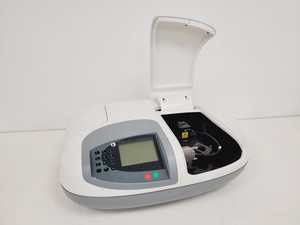 Thumbnail image of Ultrospec 2100 Pro UV/Visible Spectrophotometer Lab