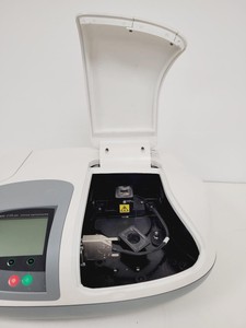 Thumbnail image of Ultrospec 2100 Pro UV/Visible Spectrophotometer Lab