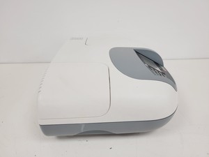 Thumbnail image of Ultrospec 2100 Pro UV/Visible Spectrophotometer Lab