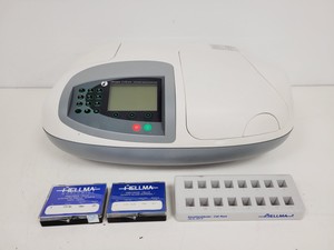 Thumbnail image of Ultrospec 2100 Pro UV/Visible Spectrophotometer Lab