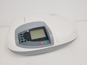 Thumbnail image of Ultrospec 2100 Pro UV/Visible Spectrophotometer Lab