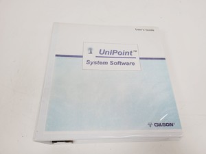 Thumbnail image of Gilson HPLC System 119 UV/VIS Detector - 305 Pump - 506C - 811C - 805