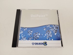 Thumbnail image of Gilson HPLC System 119 UV/VIS Detector - 305 Pump - 506C - 811C - 805