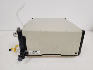 Thumbnail image of Gilson HPLC System 119 UV/VIS Detector - 305 Pump - 506C - 811C - 805