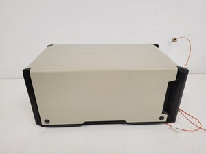 Thumbnail image of Gilson HPLC System 119 UV/VIS Detector - 305 Pump - 506C - 811C - 805