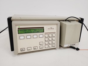 Thumbnail image of Gilson HPLC System 119 UV/VIS Detector - 305 Pump - 506C - 811C - 805