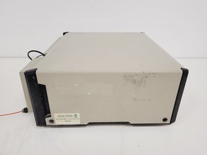 Thumbnail image of Gilson HPLC System 119 UV/VIS Detector - 305 Pump - 506C - 811C - 805