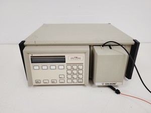 Thumbnail image of Gilson HPLC System 119 UV/VIS Detector - 305 Pump - 506C - 811C - 805