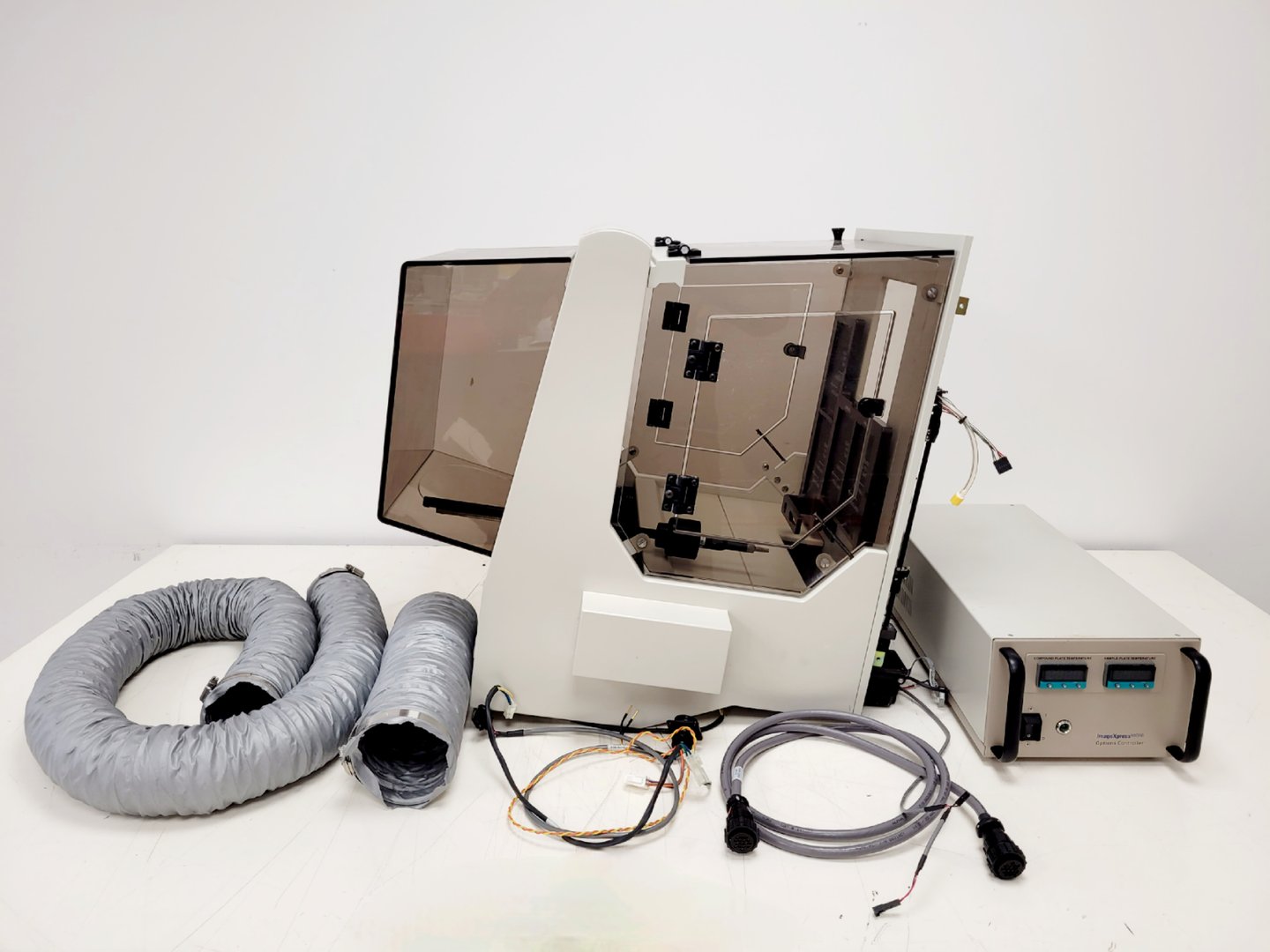 Cellular Imaging Systems