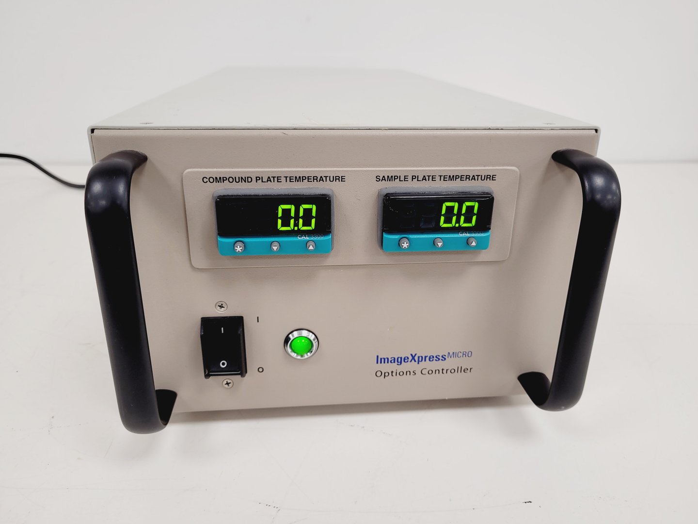 Image of Molecular Devices ImageXpress Micro with Controller Lab For Parts