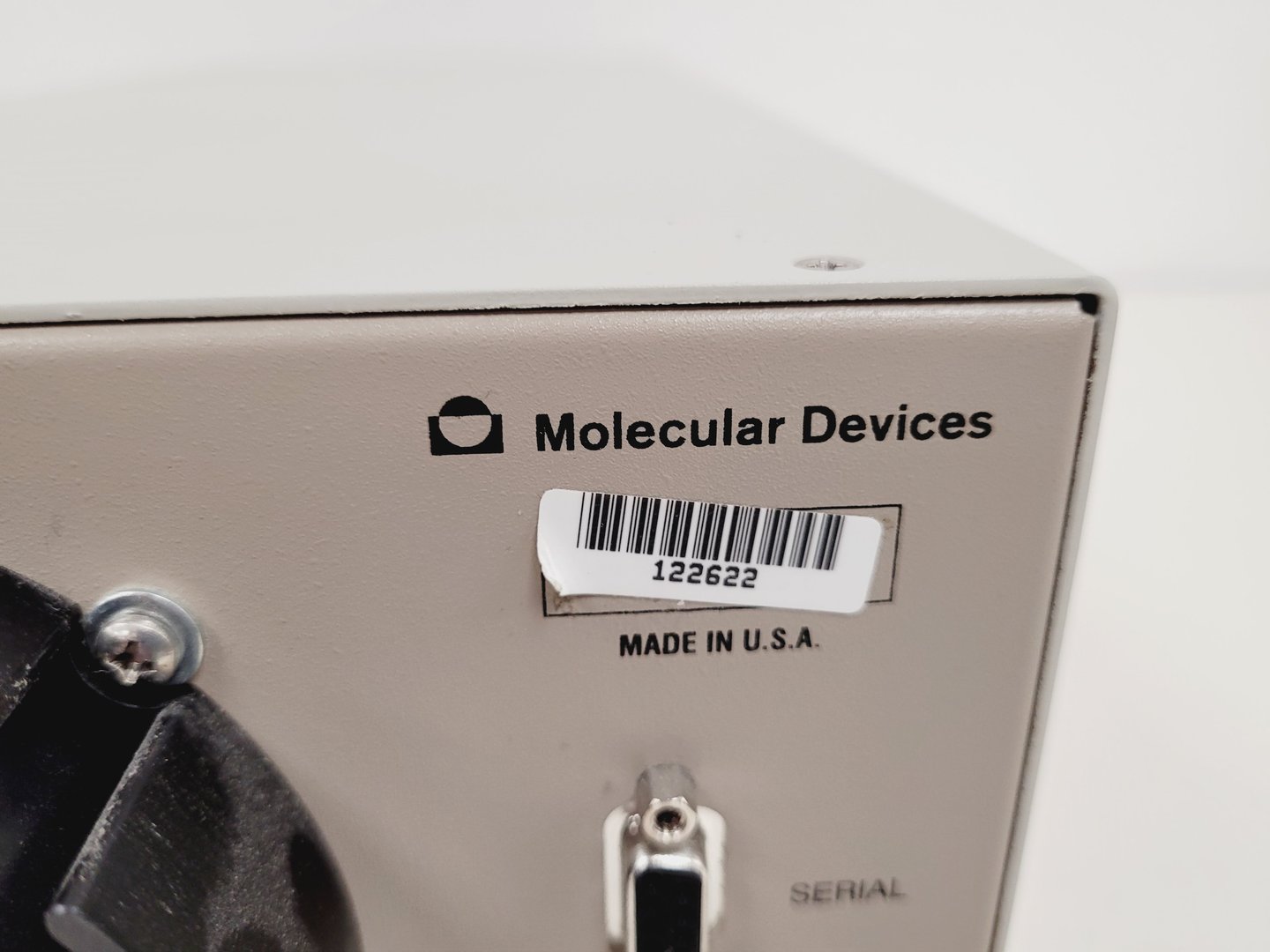 Image of Molecular Devices ImageXpress Micro with Controller Lab For Parts