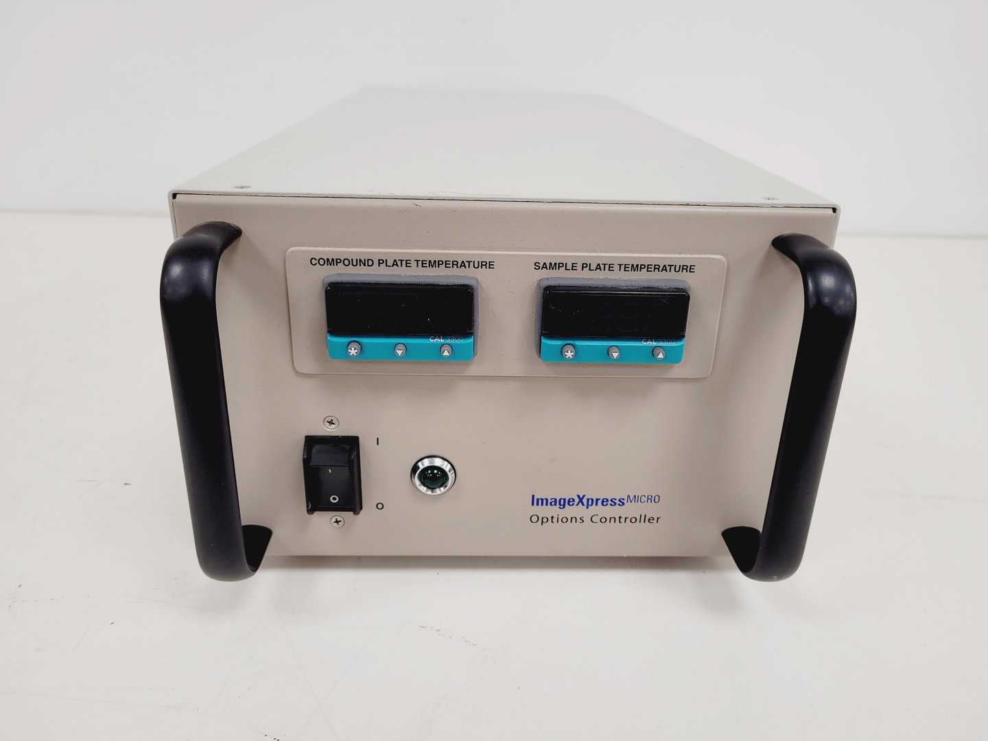 Image of Molecular Devices ImageXpress Micro with Controller Lab For Parts