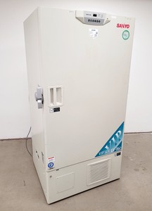 Thumbnail image of Sanyo MDF-U72V VIP Series Ultra Low Temperature Freezer Lab