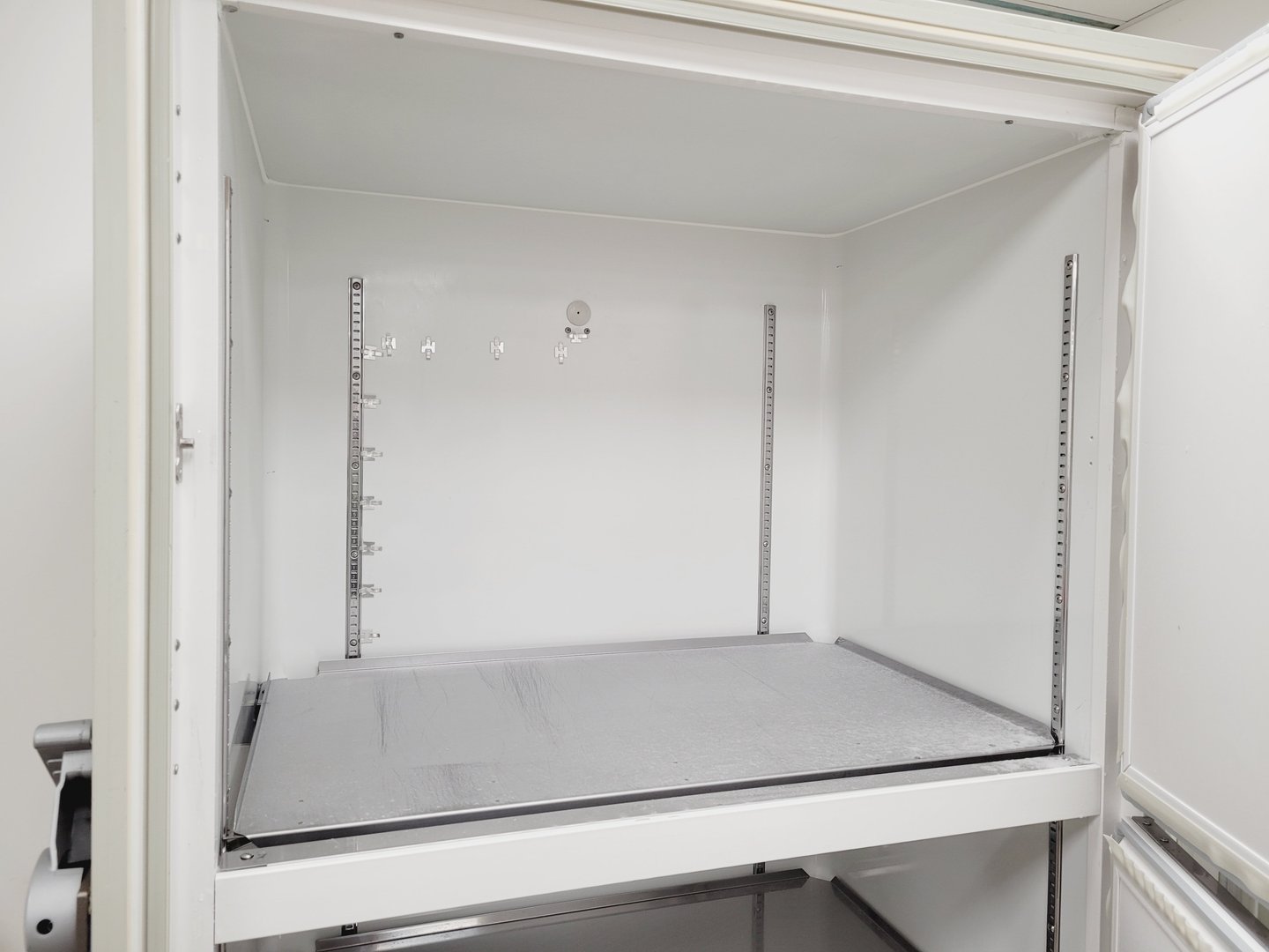 Image of Sanyo MDF-U72V VIP Series Ultra Low Temperature Freezer Lab