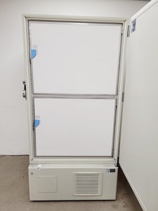 Thumbnail image of Sanyo MDF-U72V VIP Series Ultra Low Temperature Freezer Lab