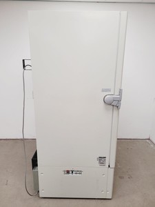 Thumbnail image of Sanyo MDF-U72V VIP Series Ultra Low Temperature Freezer Lab