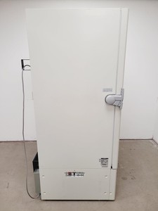 Thumbnail image of Sanyo MDF-U72V VIP Series Ultra Low Temperature Freezer Lab